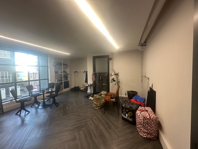 To Let commercial Property for Rent in Zonnebloem Western Cape